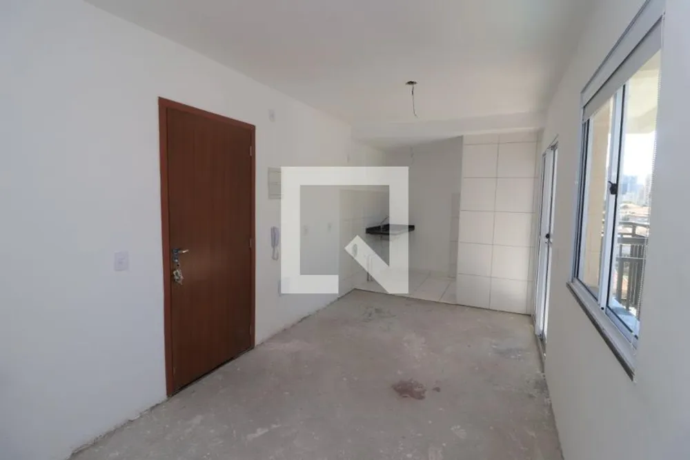 Apartamento, 2 quartos, 43 m² - Foto 1
