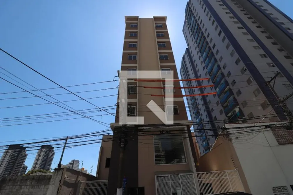 Apartamento, 2 quartos, 43 m² - Foto 9