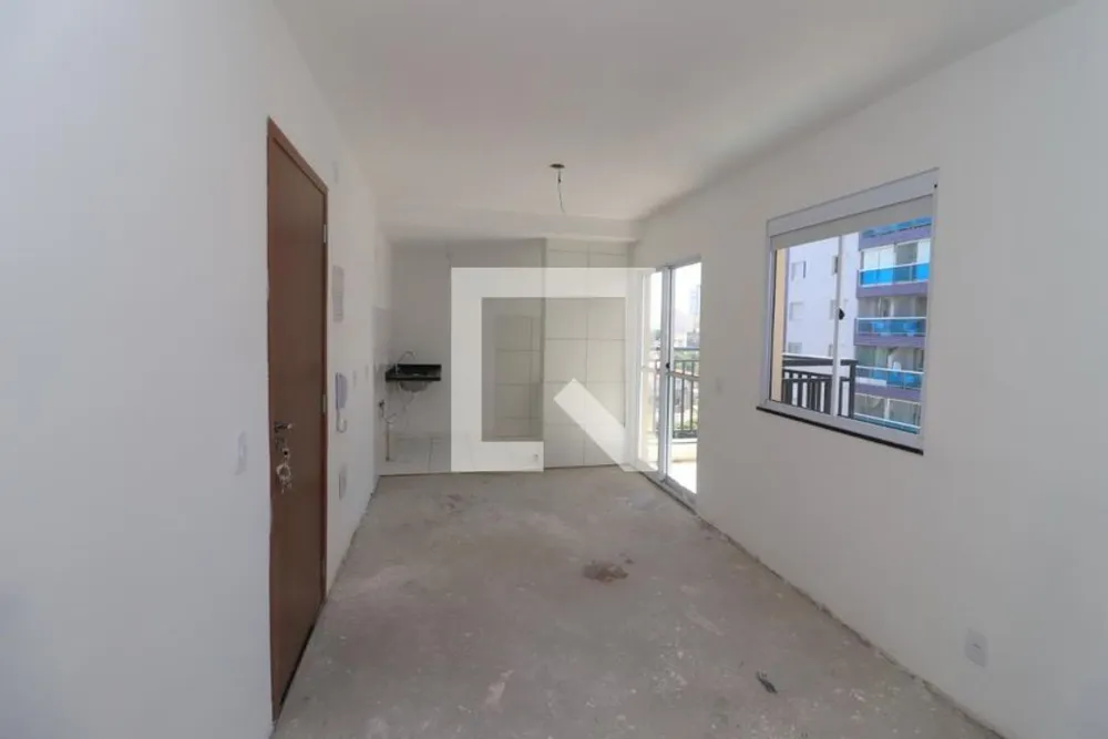 Apartamento, 2 quartos, 43 m² - Foto 2