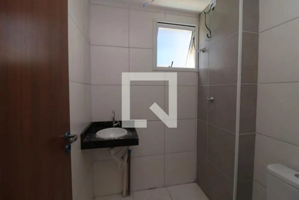 Apartamento, 2 quartos, 43 m² - Foto 5
