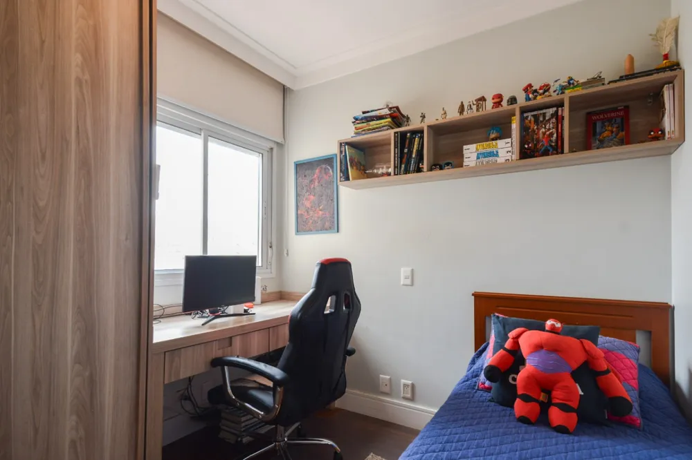 Apartamento, 3 quartos, 140 m² - Foto 6