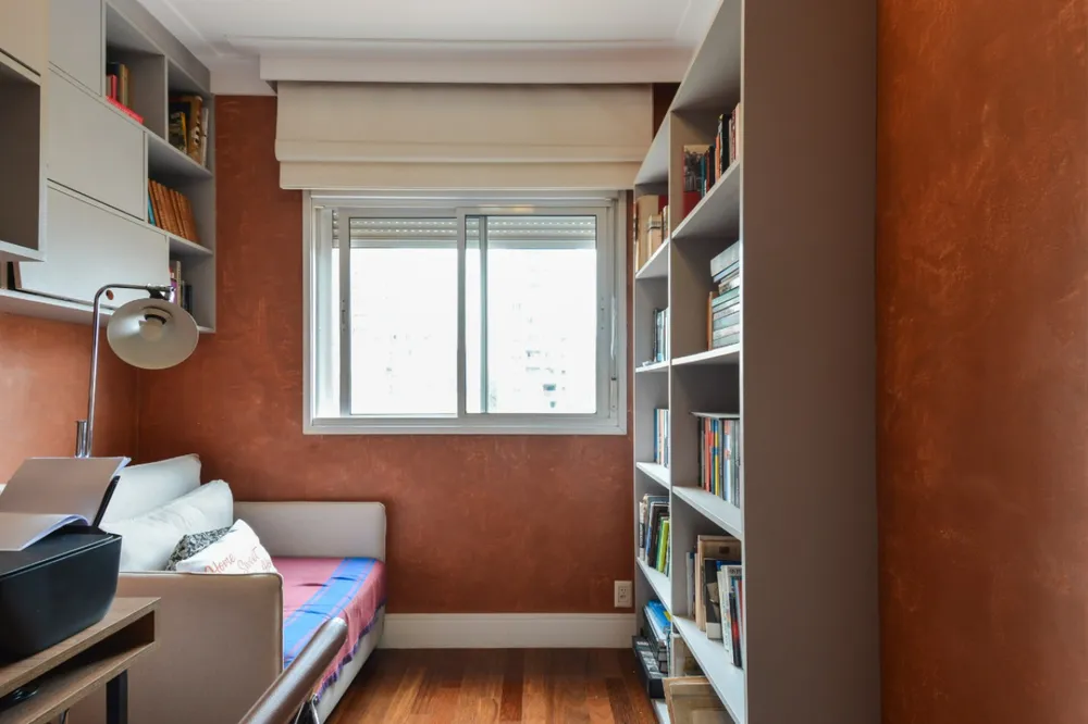 Apartamento, 3 quartos, 140 m² - Foto 8