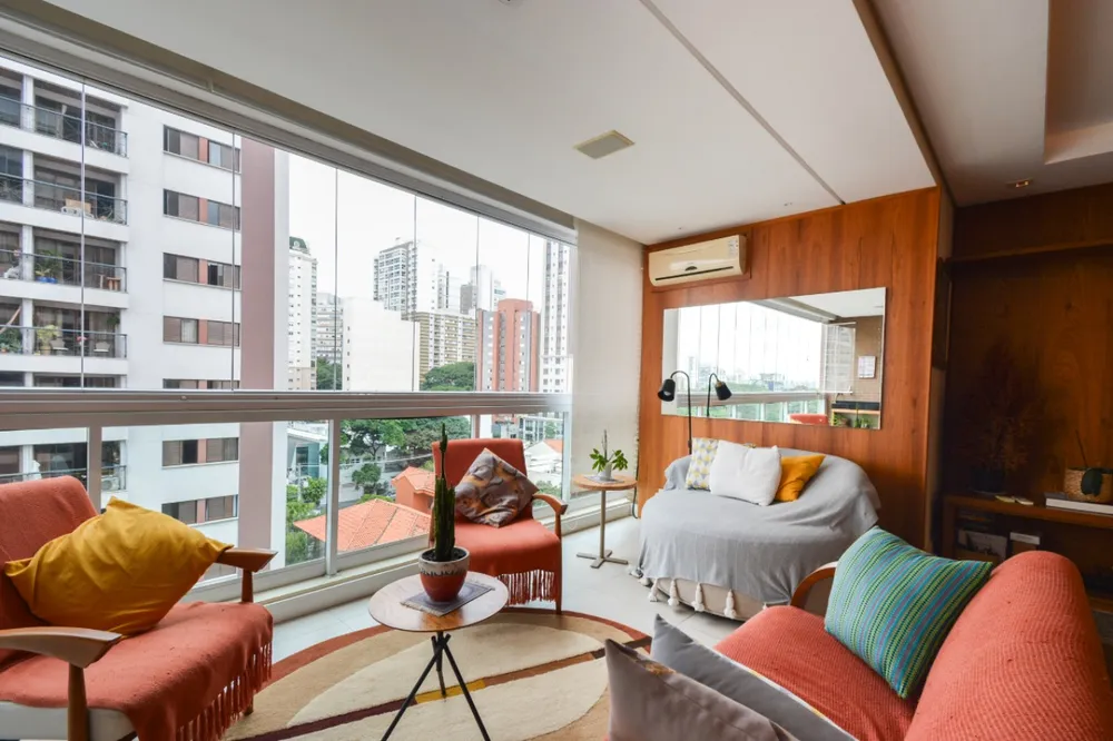 Apartamento, 3 quartos, 140 m² - Foto 3