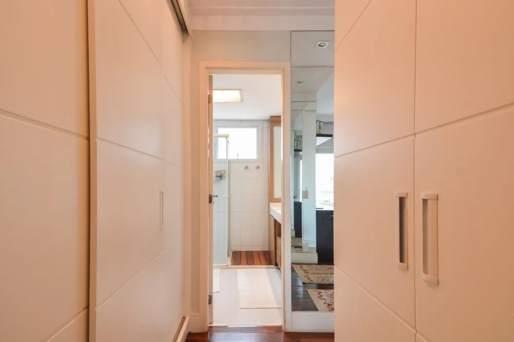 Apartamento, 3 quartos, 140 m² - Foto 5