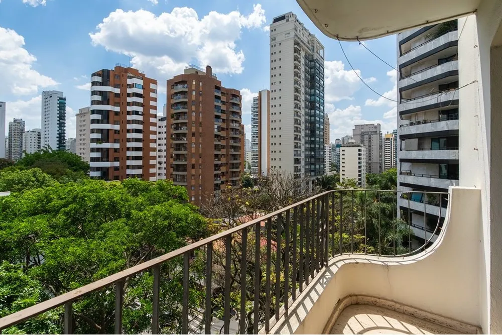 Apartamento, 4 quartos, 171 m² - Foto 6