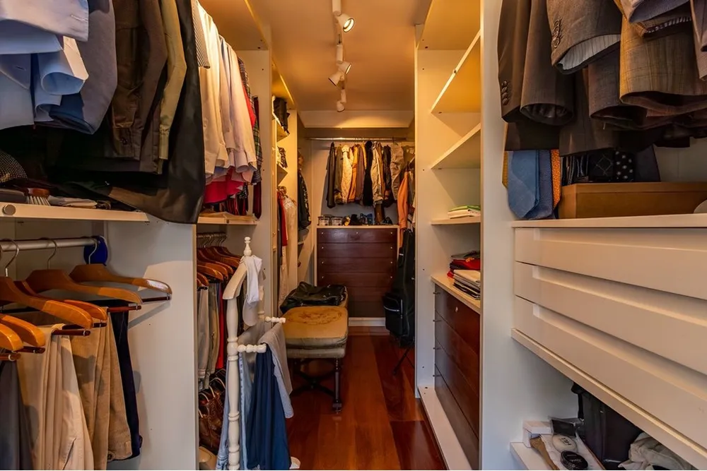 Apartamento, 4 quartos, 171 m² - Foto 5