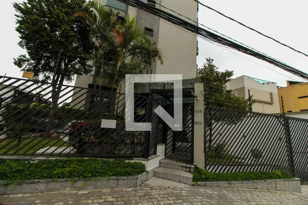 Apartamento, 3 quartos, 126 m² - Foto 8