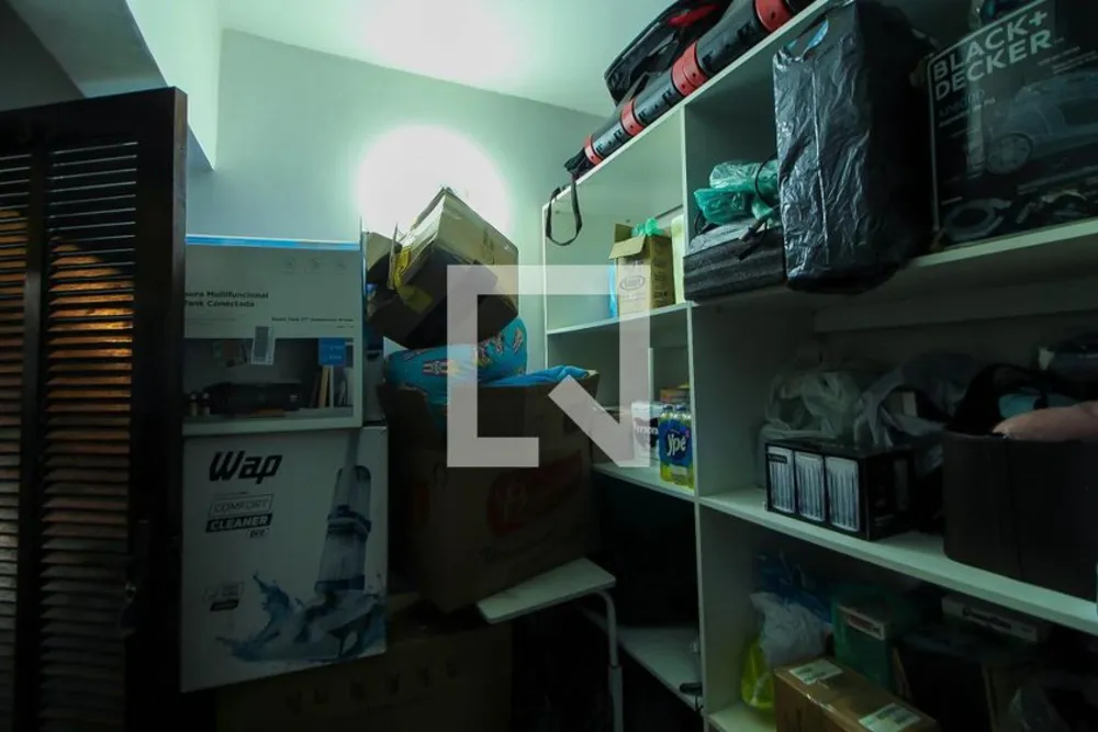 Apartamento, 3 quartos, 126 m² - Foto 7