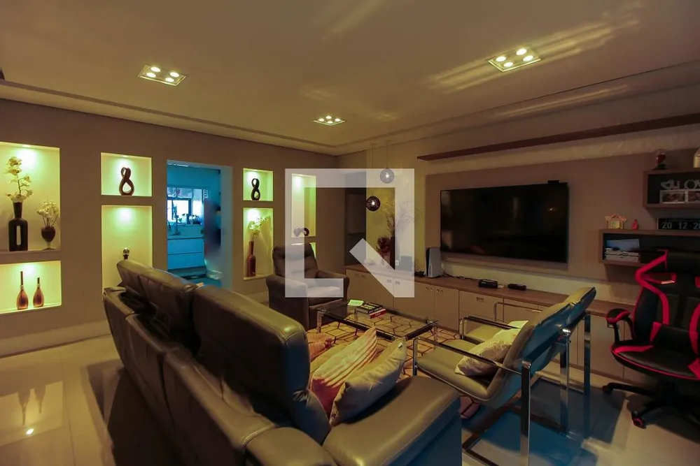 Apartamento, 3 quartos, 126 m² - Foto 3