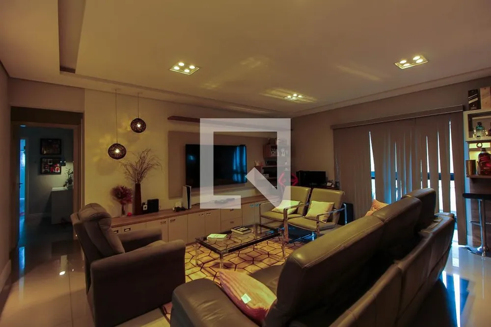 Apartamento, 3 quartos, 126 m² - Foto 2