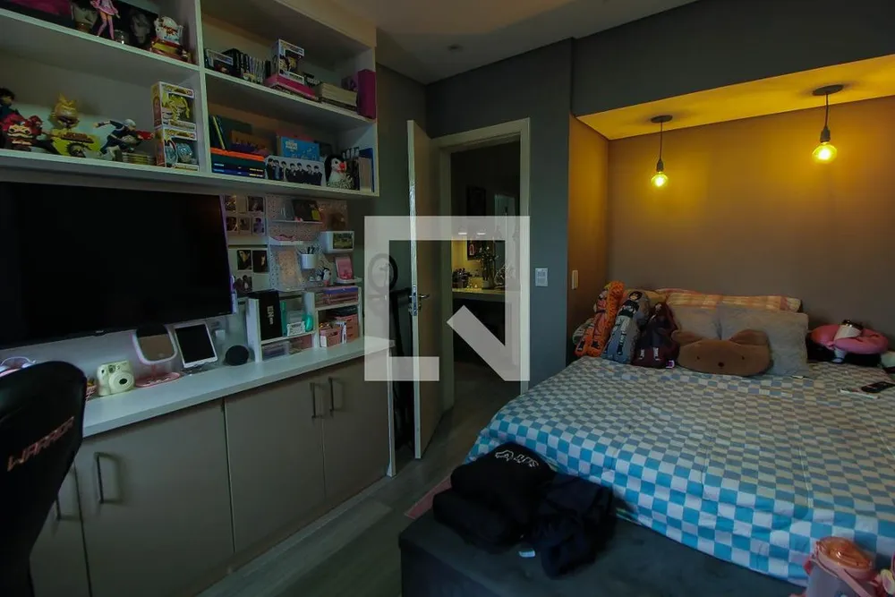 Apartamento, 3 quartos, 126 m² - Foto 6
