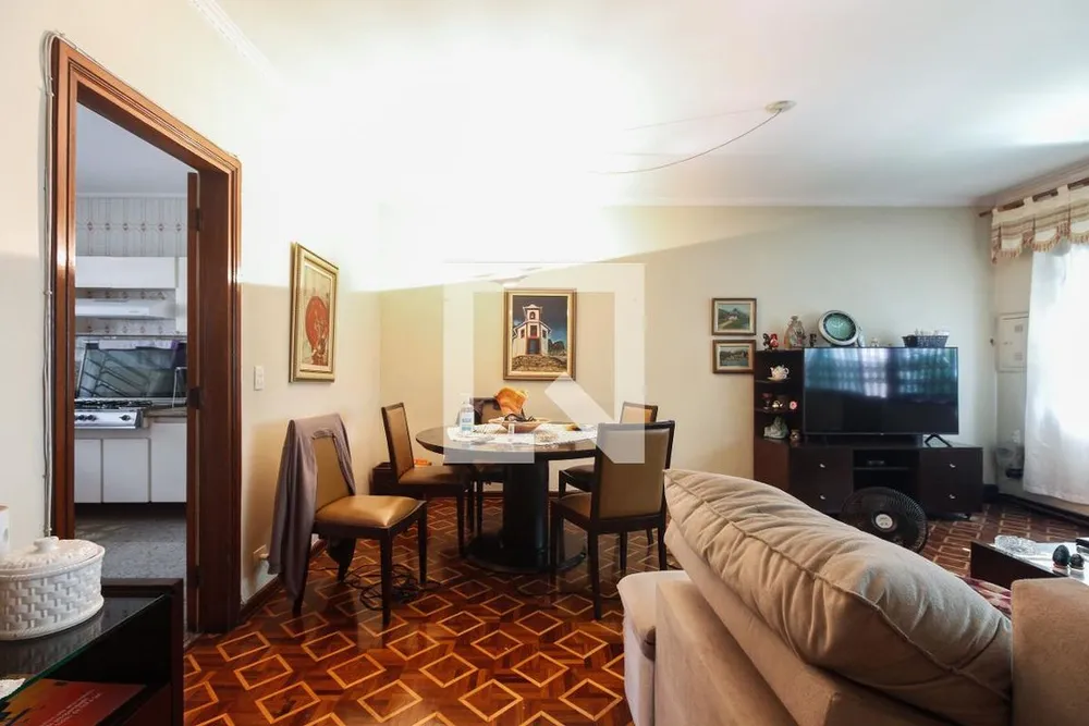 Casa, 4 quartos, 200 m² - Foto 3
