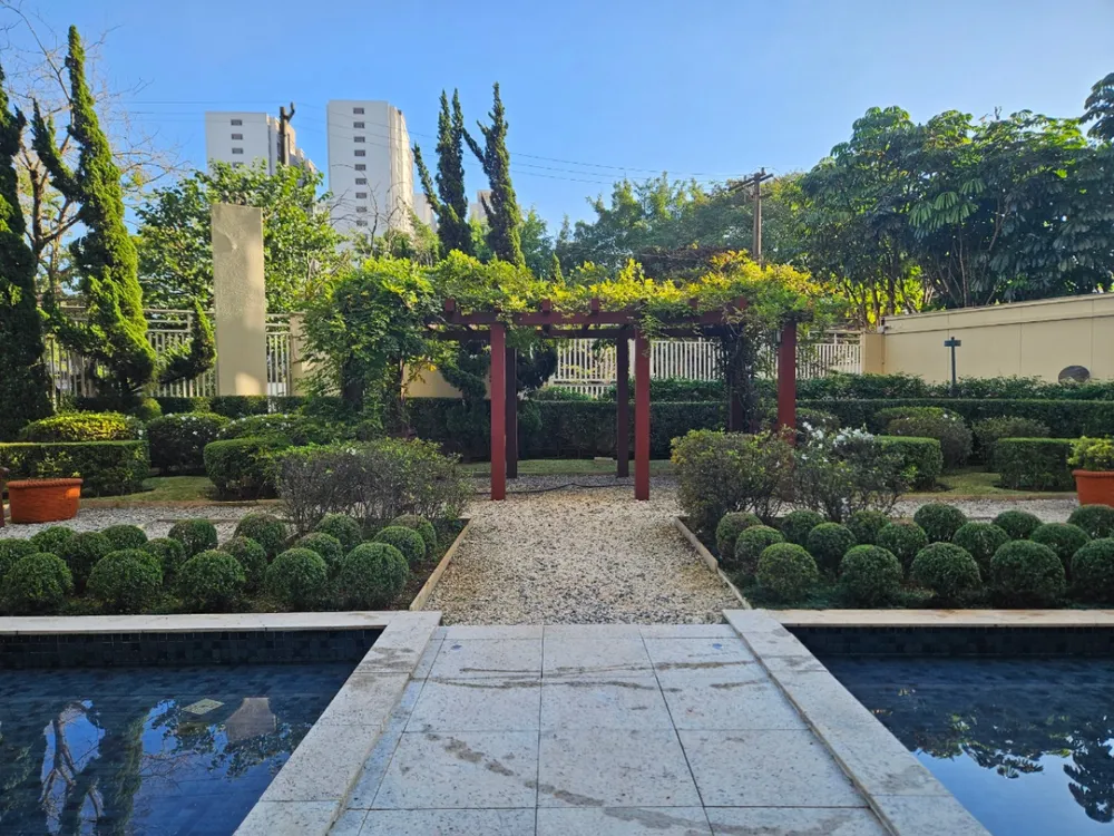 Apartamento, 3 quartos, 110 m² - Foto 8