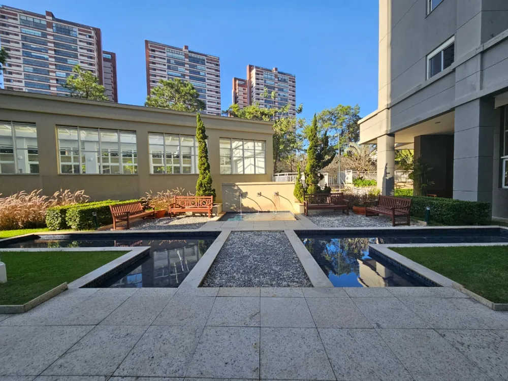 Apartamento, 3 quartos, 110 m² - Foto 1