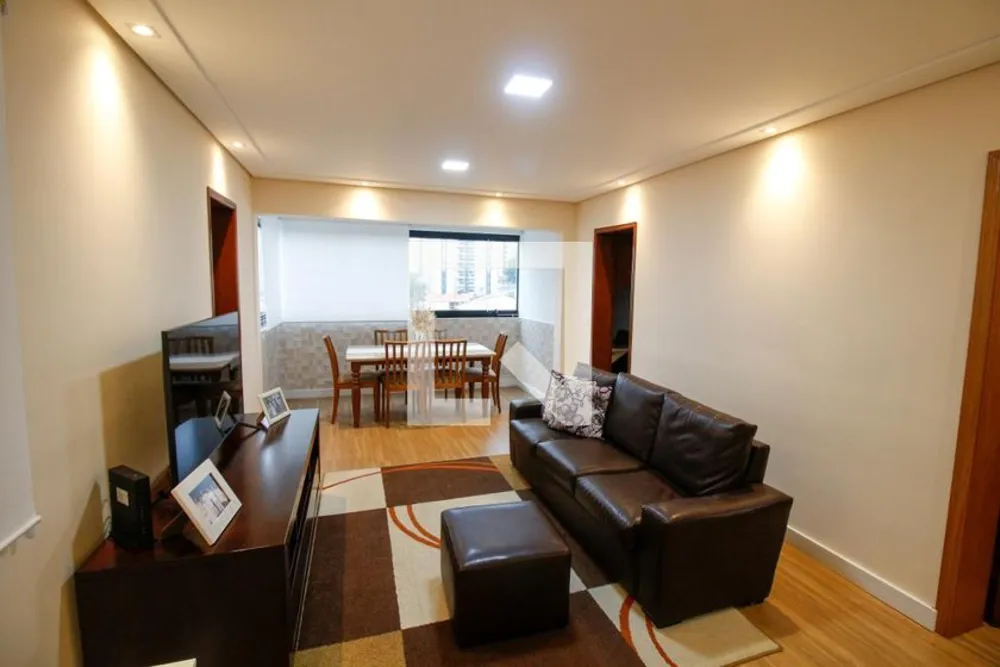 Apartamento, 3 quartos, 122 m² - Foto 1