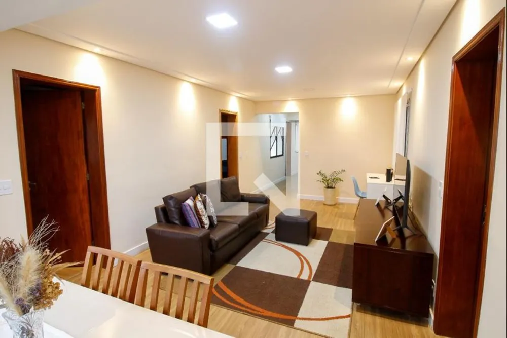 Apartamento, 3 quartos, 122 m² - Foto 2