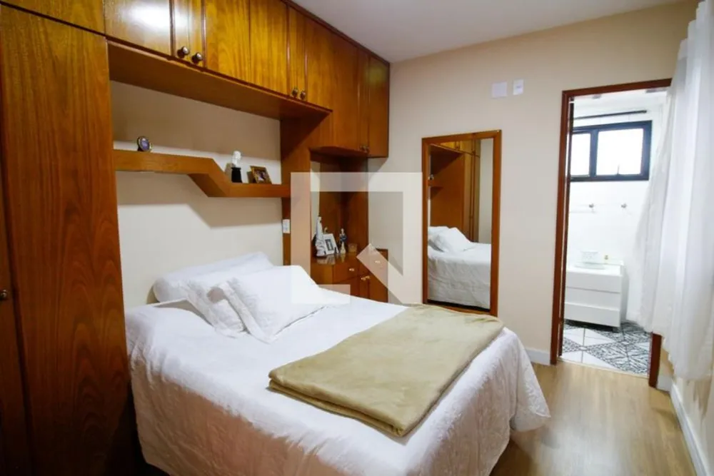 Apartamento, 3 quartos, 122 m² - Foto 5