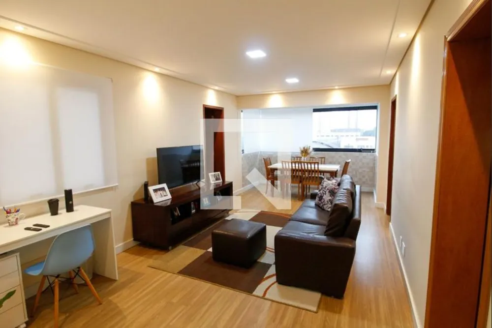 Apartamento, 3 quartos, 122 m² - Foto 3