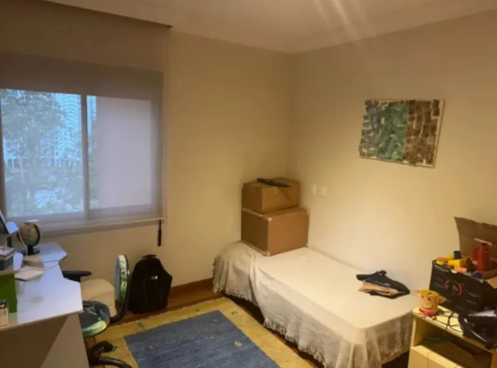 Apartamento, 4 quartos, 233 m² - Foto 3