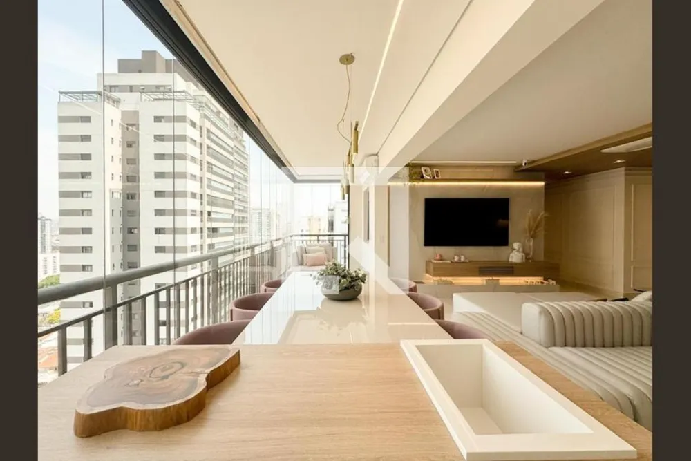Apartamento, 2 quartos, 106 m² - Foto 1