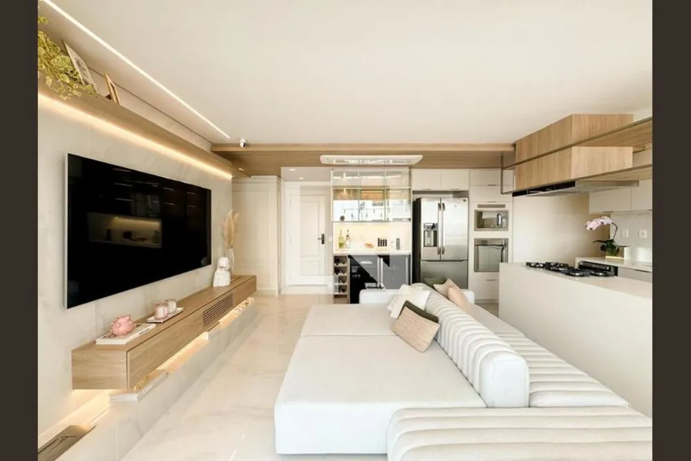 Apartamento, 2 quartos, 106 m² - Foto 2