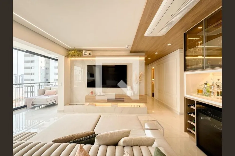 Apartamento, 2 quartos, 106 m² - Foto 3