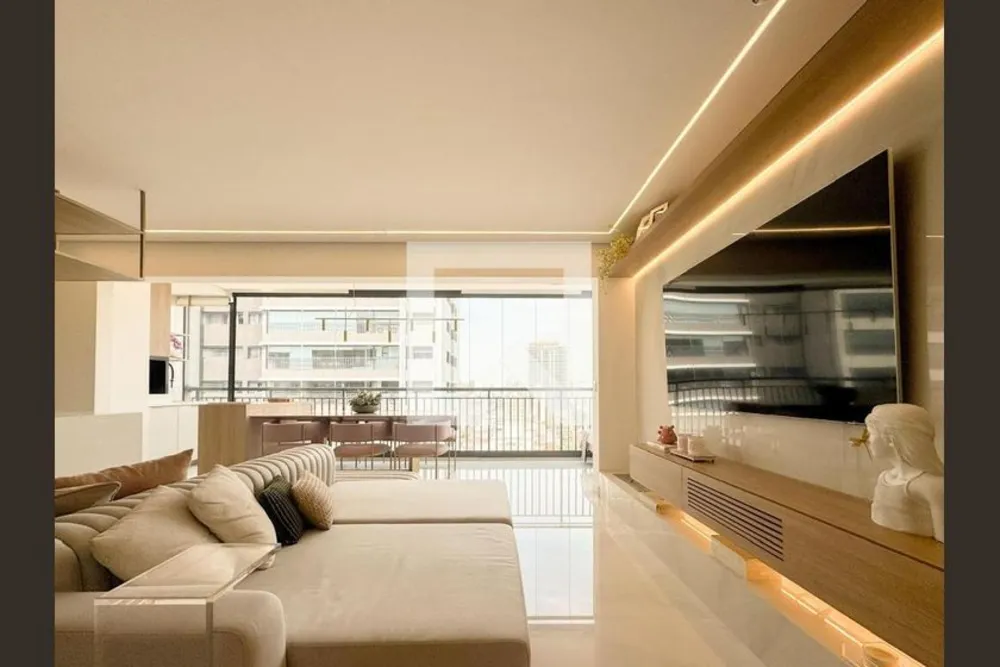 Apartamento, 2 quartos, 106 m² - Foto 4