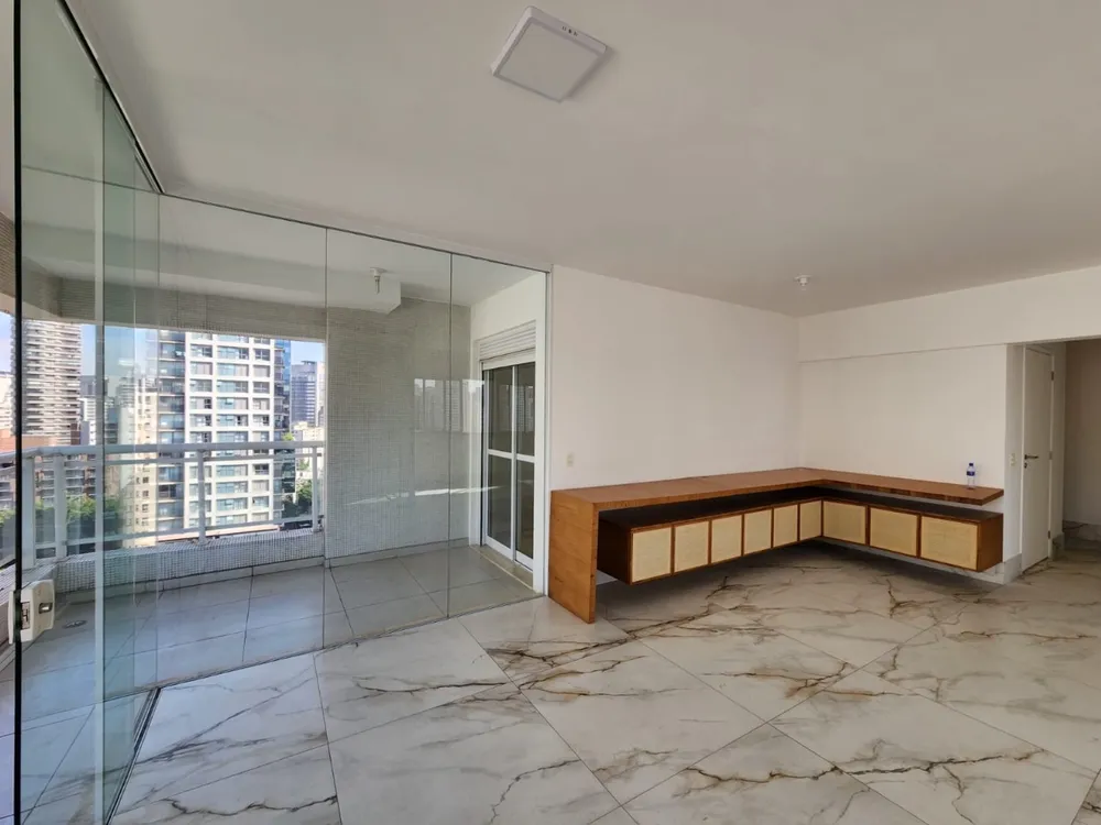 Apartamento, 4 quartos, 161 m² - Foto 2