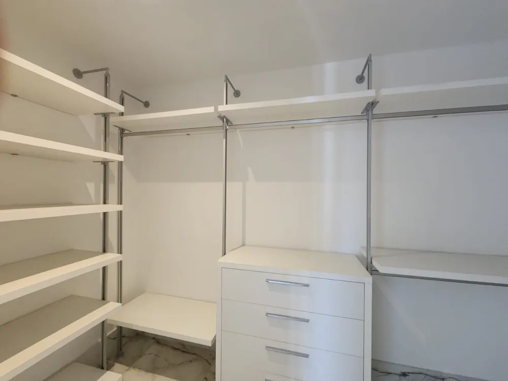 Apartamento, 4 quartos, 161 m² - Foto 8