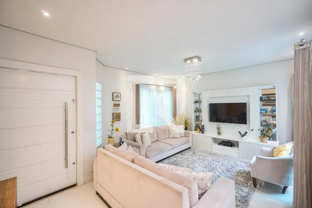 Casa, 3 quartos, 152 m² - Foto 4