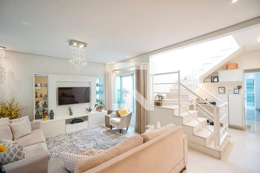 Casa, 3 quartos, 152 m² - Foto 2