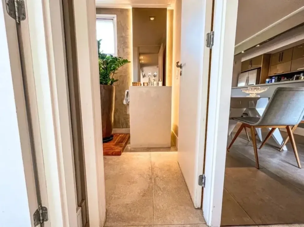 Apartamento, 1 quarto, 80 m² - Foto 8