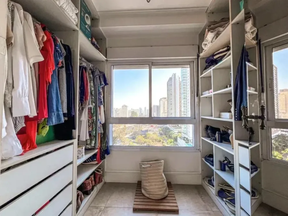 Apartamento, 1 quarto, 80 m² - Foto 5