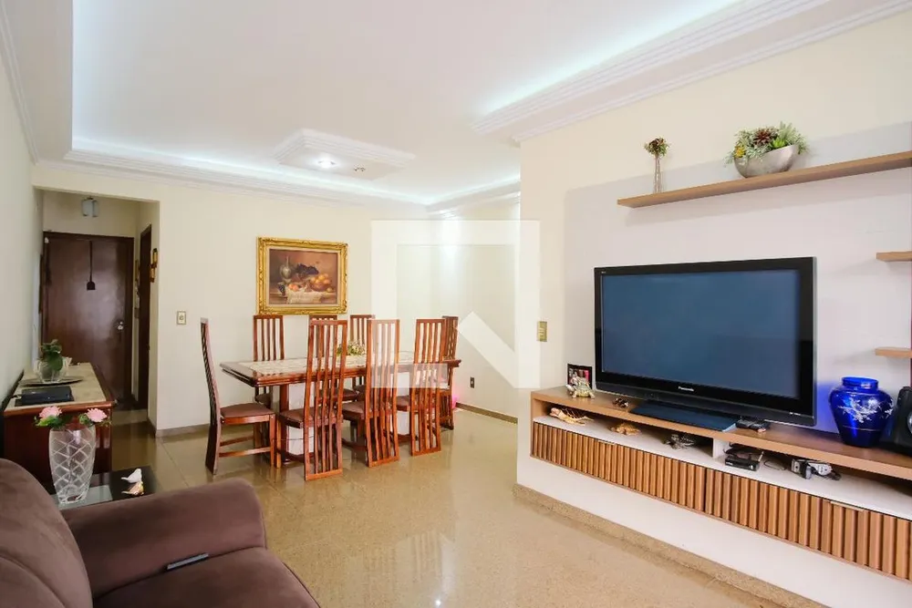 Apartamento, 3 quartos, 89 m² - Foto 2