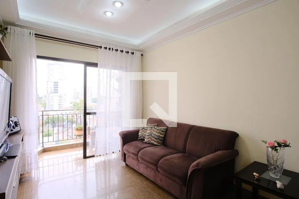 Apartamento, 3 quartos, 89 m² - Foto 3