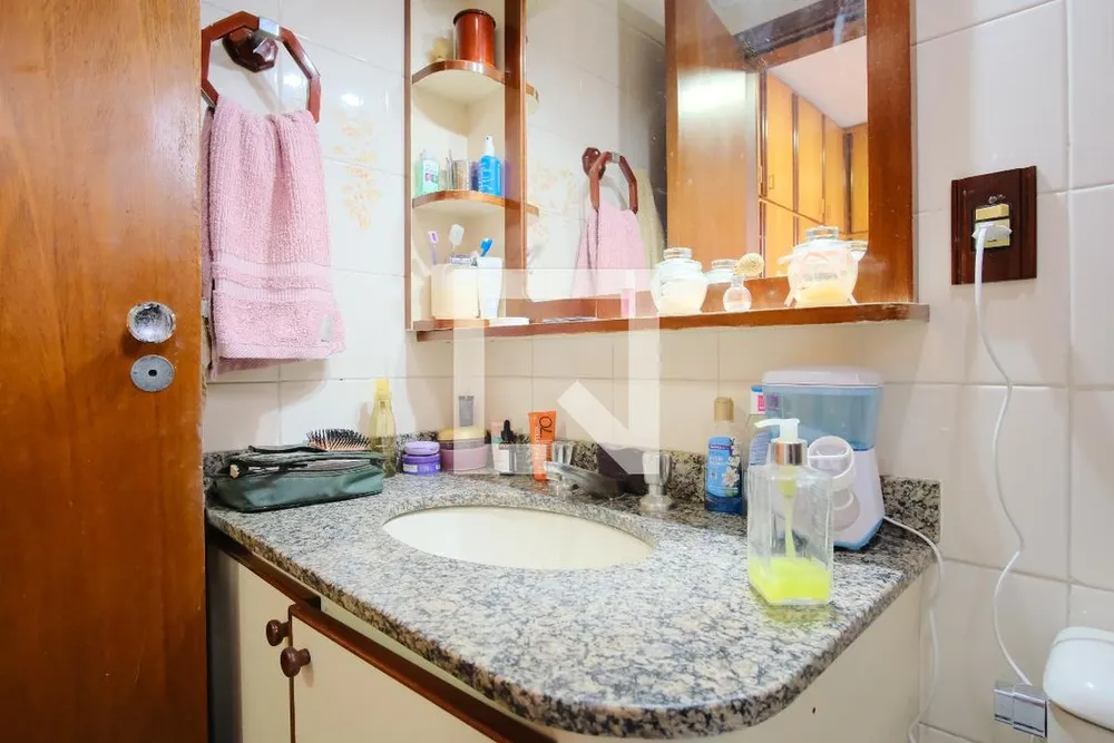 Apartamento, 3 quartos, 89 m² - Foto 7