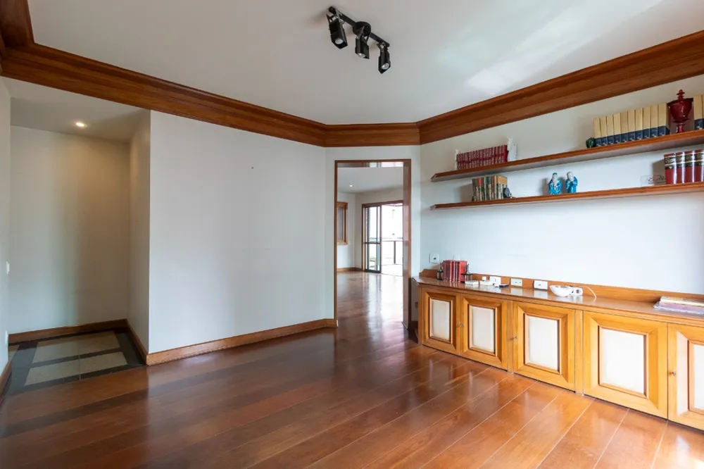 Apartamento, 3 quartos, 330 m² - Foto 6