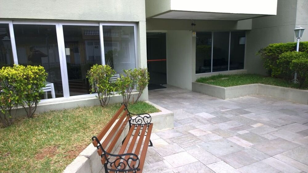 Apartamento, 2 quartos, 62 m² - Foto 1
