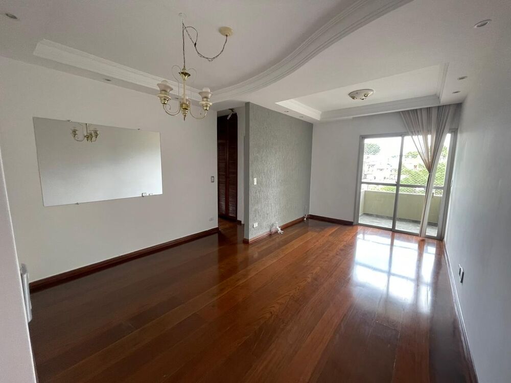 Apartamento, 2 quartos, 62 m² - Foto 2