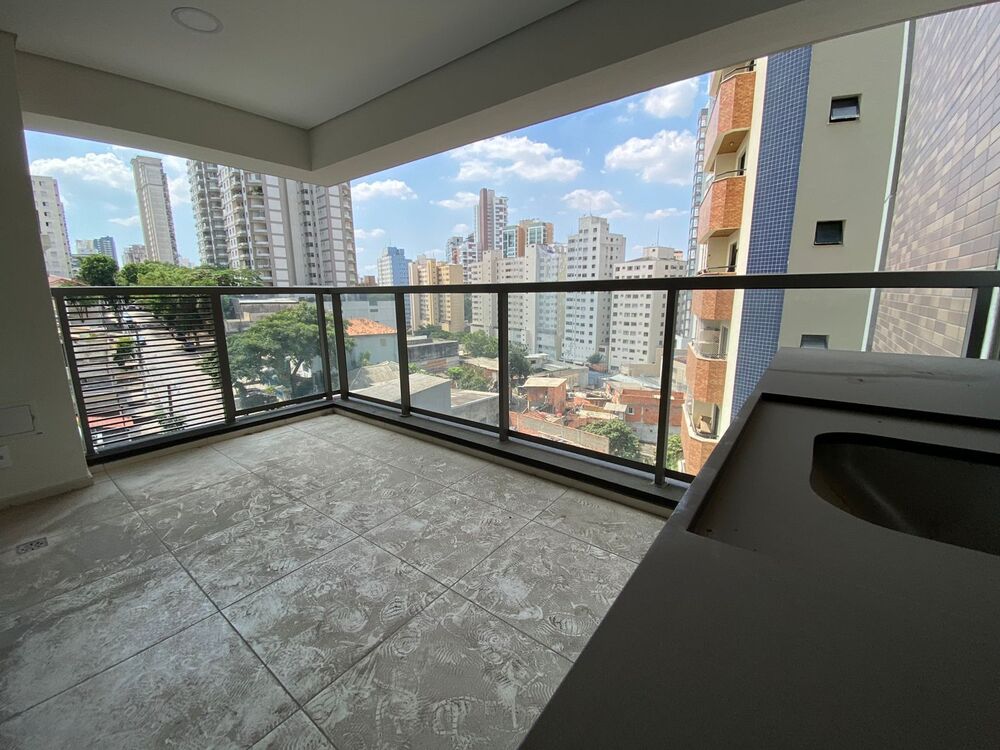 Apartamento, 1 quarto, 44 m² - Foto 4