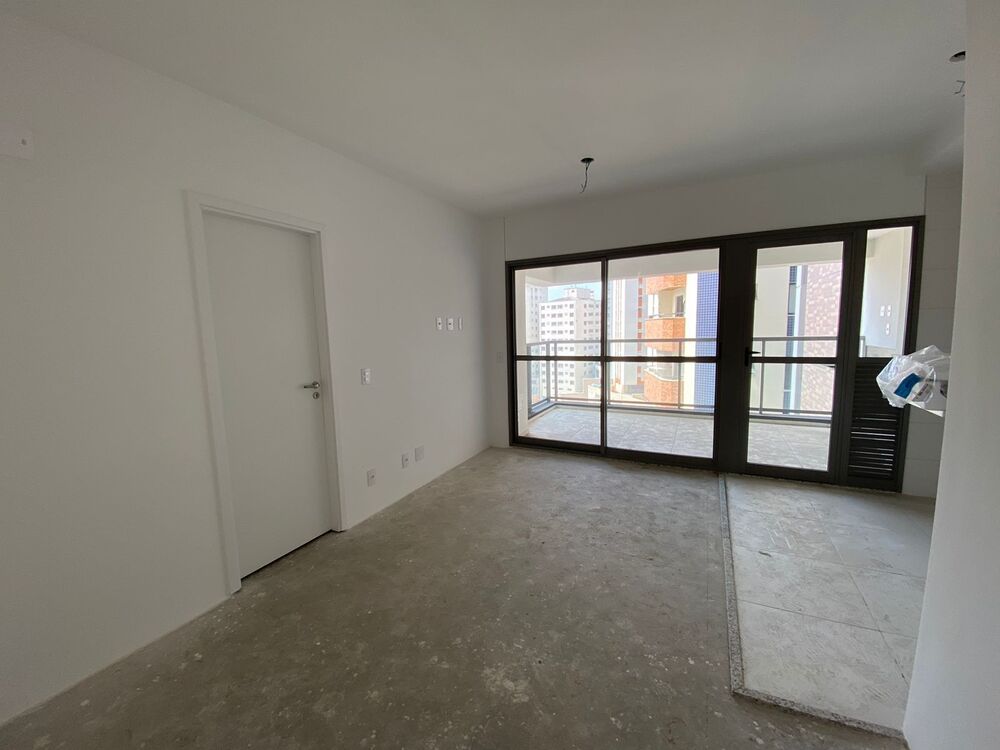 Apartamento, 1 quarto, 44 m² - Foto 3