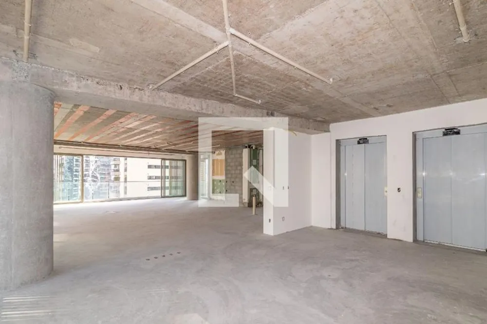 Apartamento, 4 quartos, 355 m² - Foto 6