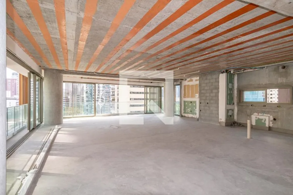 Apartamento, 4 quartos, 355 m² - Foto 1