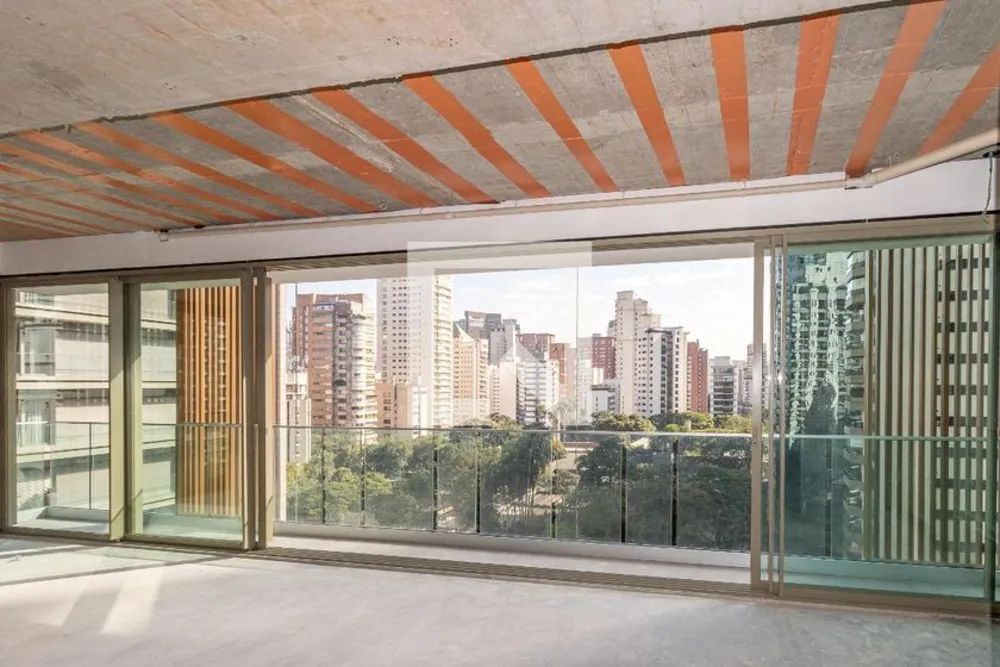 Apartamento, 4 quartos, 355 m² - Foto 3