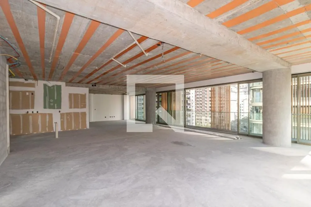 Apartamento, 4 quartos, 355 m² - Foto 4