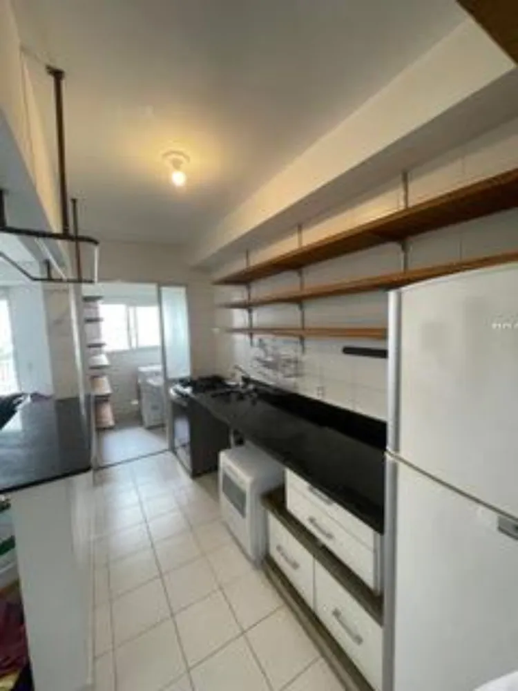 Apartamento, 1 quarto, 111 m² - Foto 2