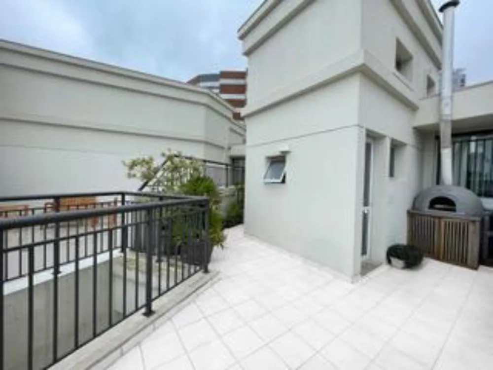 Apartamento, 1 quarto, 111 m² - Foto 4