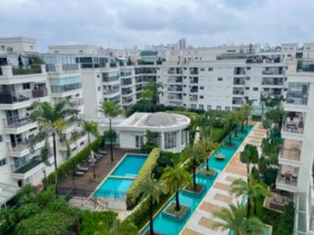 Apartamento, 1 quarto, 111 m² - Foto 1