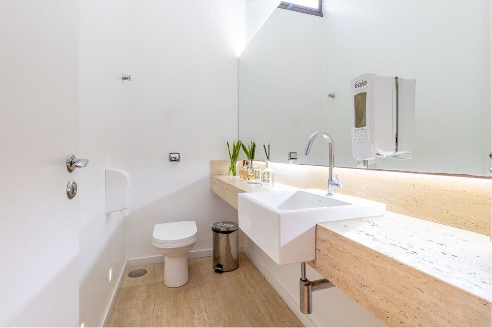 Prédio Inteiro, 287 m² - Foto 7