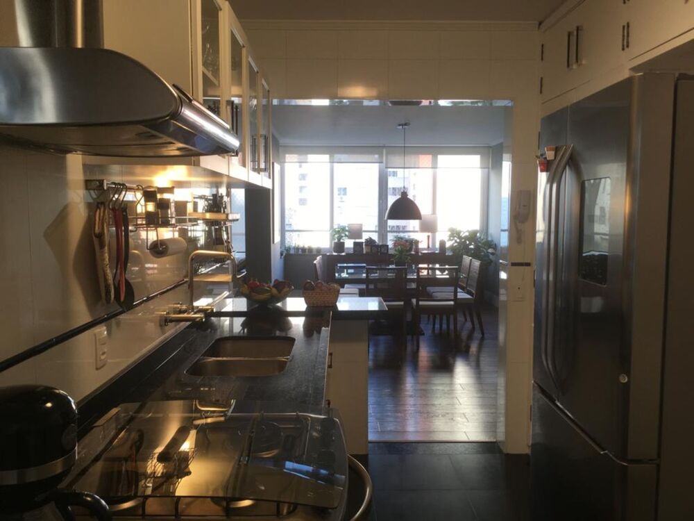 Apartamento, 2 quartos, 111 m² - Foto 7